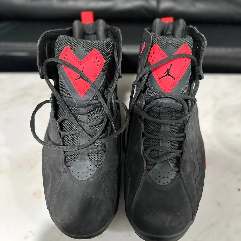 Nike Air Jordan True Flight Infrared 23 - Picture 5 of 7